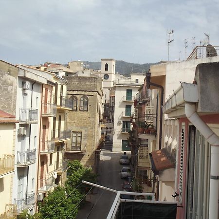 Le Due Sicilie B&B 拉斯卡里 外观 照片