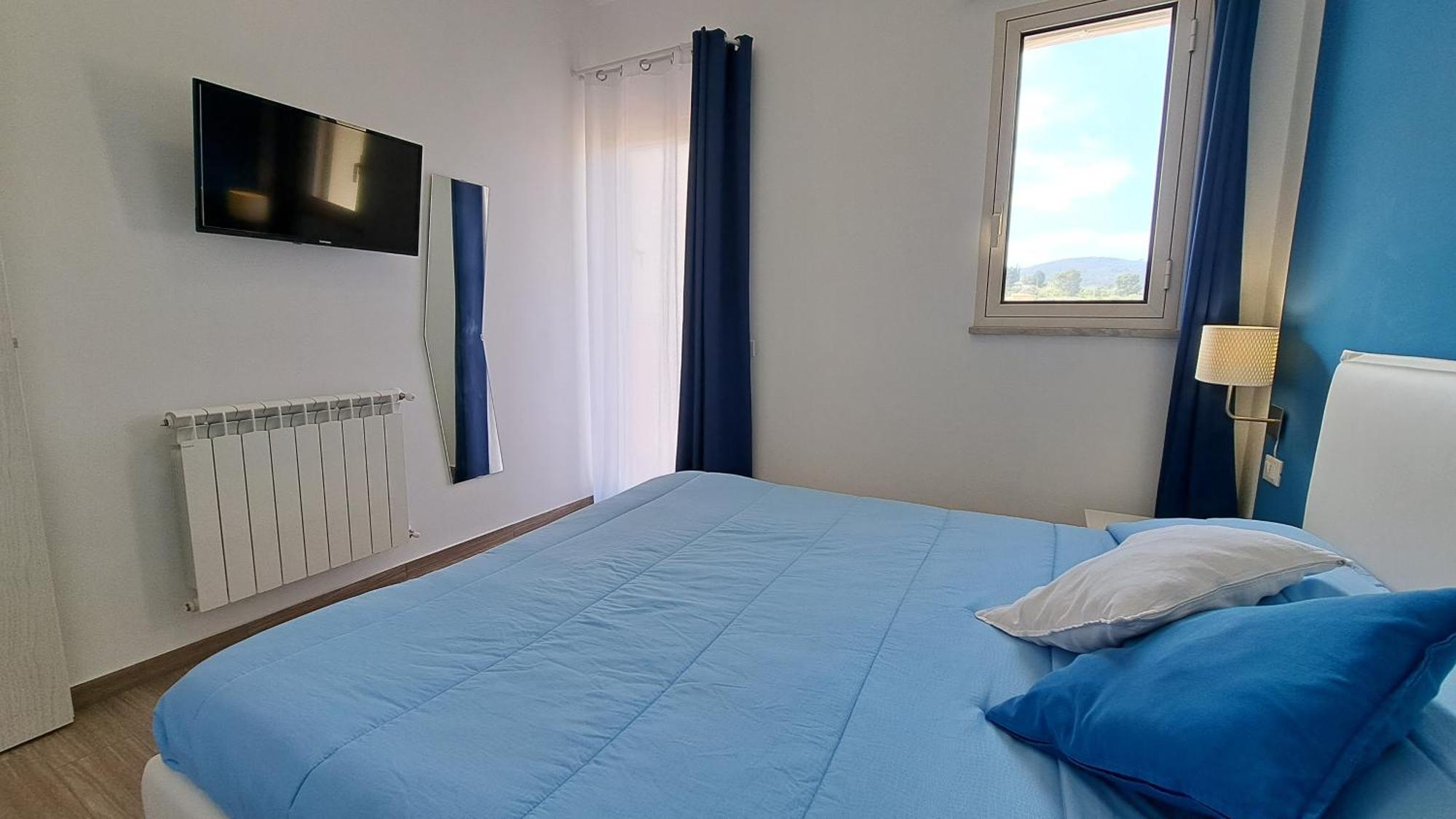 Le Due Sicilie B&B 拉斯卡里 外观 照片