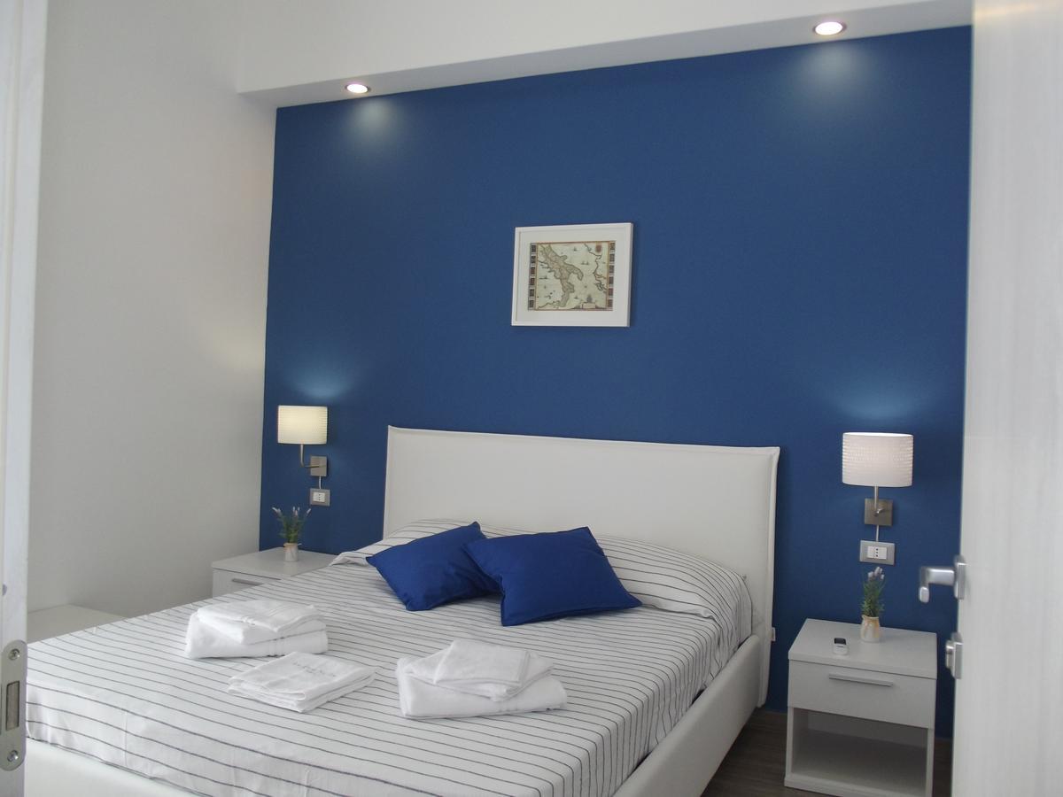 Le Due Sicilie B&B 拉斯卡里 外观 照片