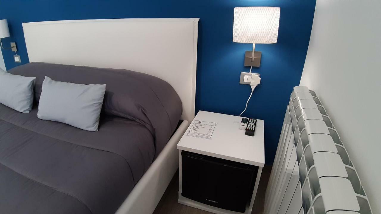 Le Due Sicilie B&B 拉斯卡里 外观 照片