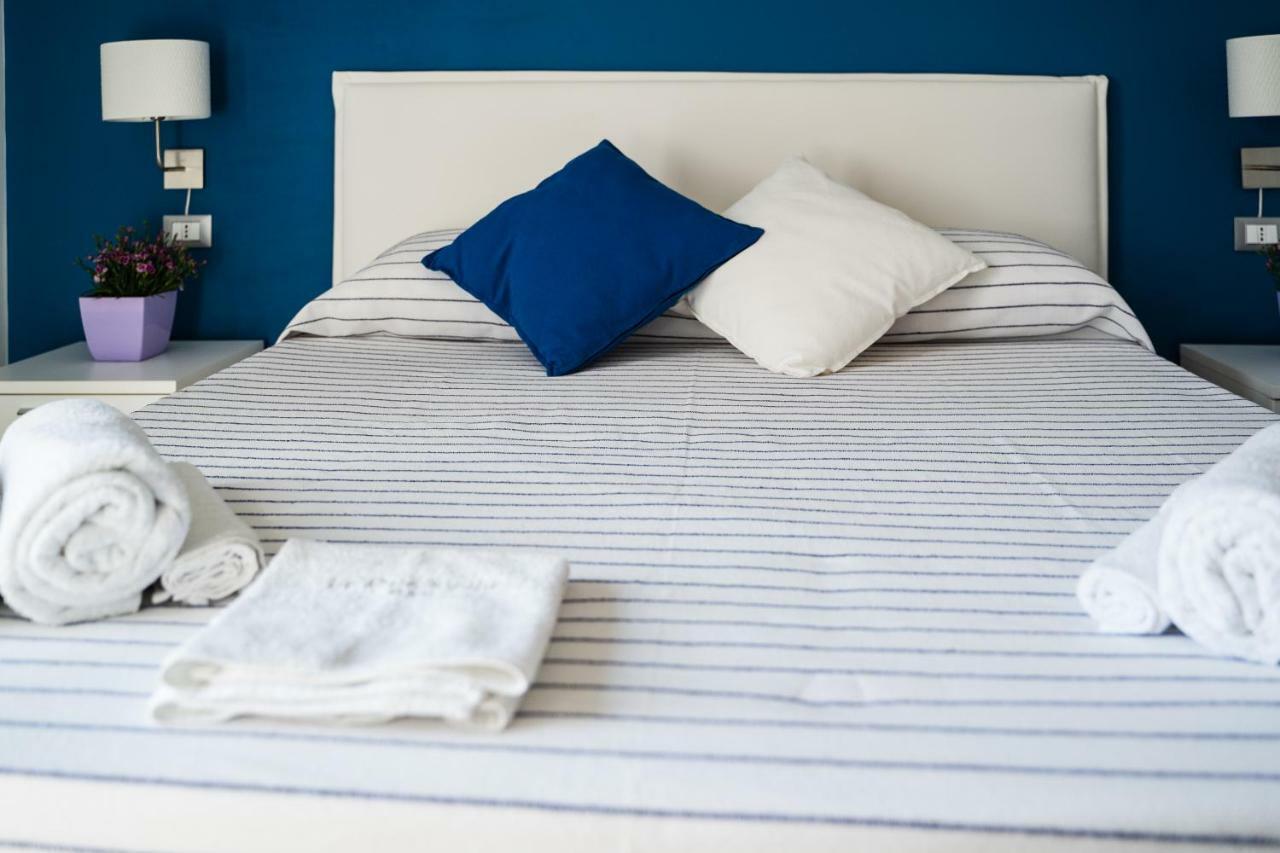 Le Due Sicilie B&B 拉斯卡里 外观 照片