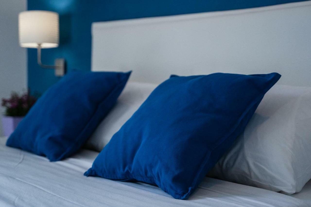 Le Due Sicilie B&B 拉斯卡里 外观 照片